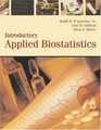 Introductory Applied Biostatistics Preliminary Edition
