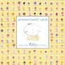 Sara Midda Baby Stationery/Announcement Cards