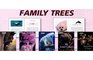 Family Trees Set 2