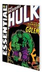 Essential Hulk Volume 3 TPB