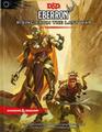 Eberron: Rising from the Last War (D&D Campaign Setting and Adventure Book) (Dungeons & Dragons)