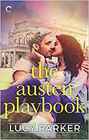 The Austen Playbook (London Celebrities, Bk 4)