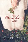 The Preacher's Lady