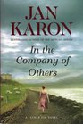 In the Company of Others (Father Tim, Bk 2) (Large Print)