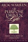 The Purpose Driven Life: What on Earth Am I Here For? (Purpose Driven Life)