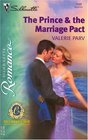 The Prince  The Marriage Pact