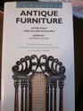 Field Guide to Antique Furniture