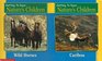 Wild horses: And, Caribou / Judy Ross