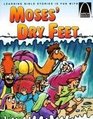 Moses' Dry Feet