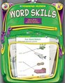 Word Skills Grade K