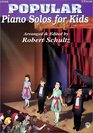 Piano Solos for Kids