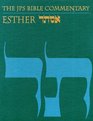 Jps Commentary on Esther