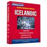 Pimsleur Icelandic Conversational Course  Level 1 Lessons 116 CD Learn to Speak and Understand Icelandic with Pimsleur Language Programs