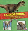 Carnotaurus and Other Odd MeatEaters The NeedtoKnow Facts
