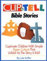 Clip  Tell Bible Stories