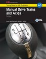 Manual Drive Trains  Axles A3