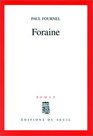 Foraine Roman