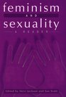 Feminism and Sexuality