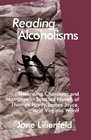 Reading Alcoholisms  Theorizing Character and Narrative in Selected Novels of Thomas Hardy James Joyce and Virginia Woolf