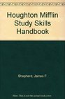 Houghton Mifflin Study Skills Handbook