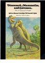 Dinosaurs mammoths and cavemen The art of Charles R Knight
