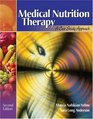 Medical Nutrition Therapy  A Case Study Approach