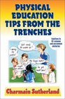 Physical Education Tips from the Trenches