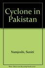 Cyclone in Pakistan
