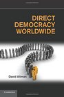 Direct Democracy Worldwide