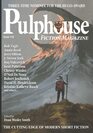 Pulphouse Fiction Magazine Issue 16