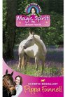 Magic Spirit The Dream Horse