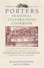 Porters Seasonal Celebrations Cookbook