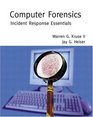 Computer Forensics  Incident Response Essentials
