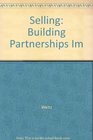 Selling Building Partnerships Im