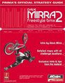 Dave Mirra Freestyle BMX 2 Prima's Official Strategy Guide