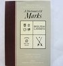 Dictionary of Marks The Identification Handbook for Ceramics Metalwork Furniture and Tapestry