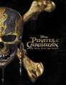 Pirates of the Caribbean Dead Men Tell No Tales Novelization