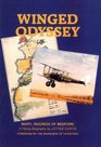 Winged Odyssey The Flying Career of Mary Du Caurroy Duchess of Bedford