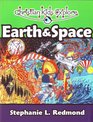 Christian Kids Explore Earth and Space (Christian Kids Explore)