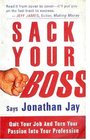 Sack Your Boss