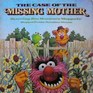 CASE OF MISSING MOTHER