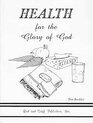 Health for the Glory of God Test Booklet