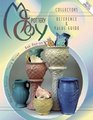 McCoy Pottery: Reference & Value Guide (McCoy Pottery: Collector's Reference & Value Guide)