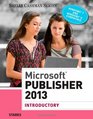 Microsoft Publisher 2013 Introductory