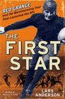 The First Star Red Grange and the Barnstorming Tour That Launched the NFL