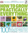 RHS How to Grow Practically Everything