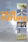 Fair Future Limited Resources and Global Justice