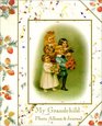 My Grandchild: Photo Album & Journal