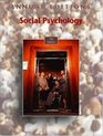 Annual Editions Social Psychology 7/e