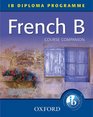 IB Course Companion French B